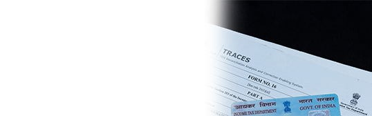 How To Generate Form 16 From Traces How To Generate Form 16 From Traces
